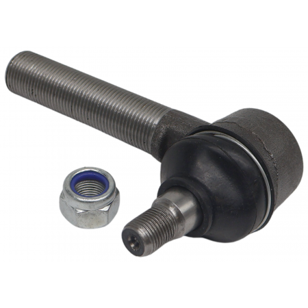 ZESTAW PRZEGUB KOŃCÓWKA DRĄŻKA KIEROWNICZEGO URSUS C-360 FREZ GWINT